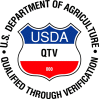 QTV Seal