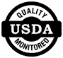 Quality Monitored Seal