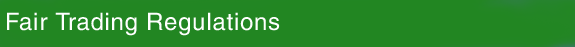 Fair Trade Banner