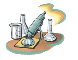Image for Science Satellite Laboratories