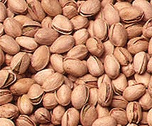 In-shell Pistachios