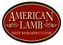 Lamb Checkoff Logo